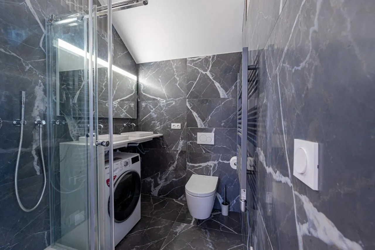Maison Avec Terrasse - 2Bdr - 6 Pers 巴黎