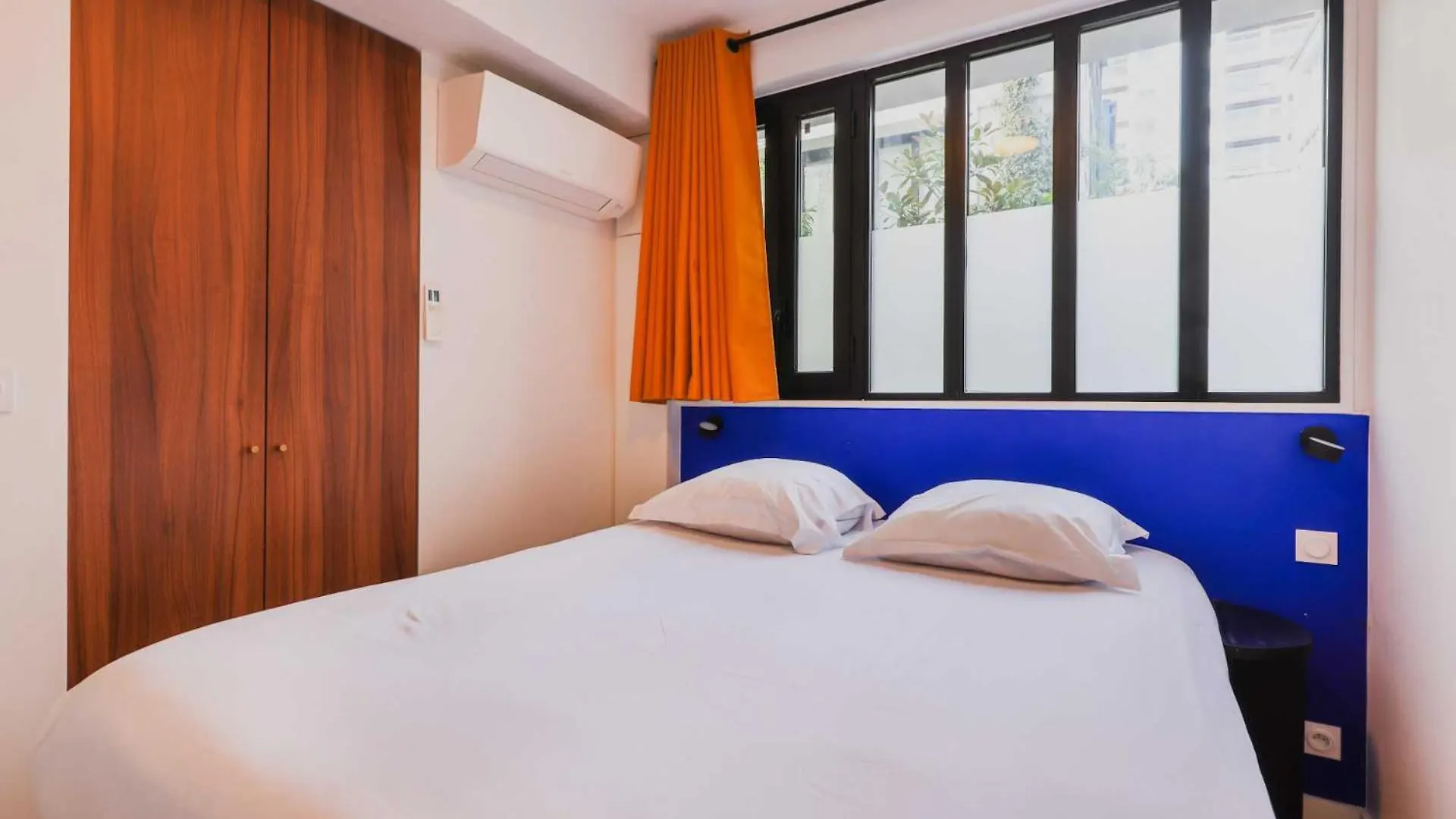 Maison Avec Terrasse - 2Bdr - 6 Pers 巴黎 0*,